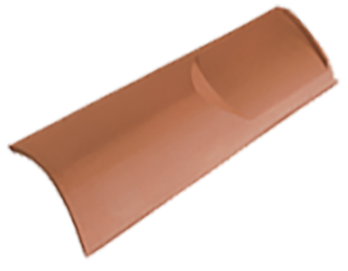 Ventilation Curved 40 x 15 – Q162 Image